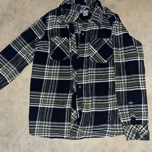 Women’s flannel